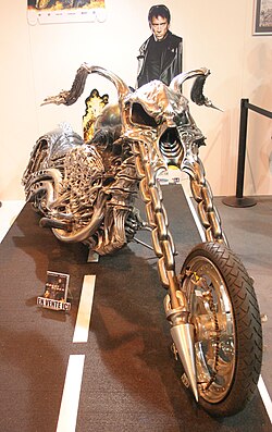 ゴーストライダー (映画)のサムネイル