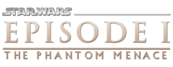 スター・ウォーズ エピソード1/ファントム・メナスのサムネイル