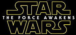 スター・ウォーズ/フォースの覚醒のサムネイル